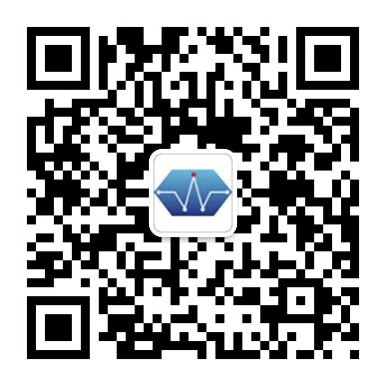 掃一掃，關注我們